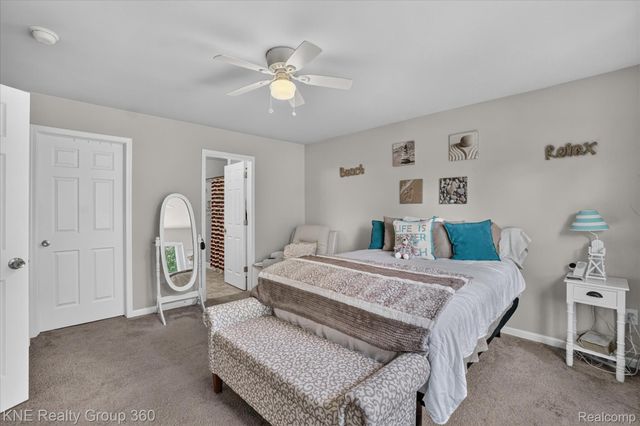 7067 Glenmeadow Court, Grand Blanc Charter Township, MI 48439