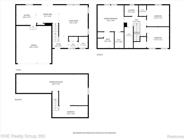 7067 Glenmeadow Court, Grand Blanc Charter Township, MI 48439