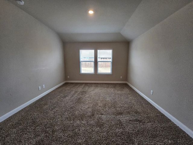 740 Breckenridge Park Drive, Alvarado, TX 76009