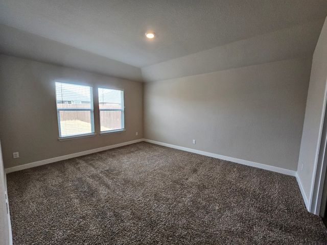 740 Breckenridge Park Drive, Alvarado, TX 76009