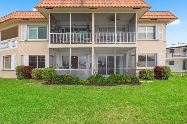 2201 SE 9th Street 107, Pompano Beach, FL 33062