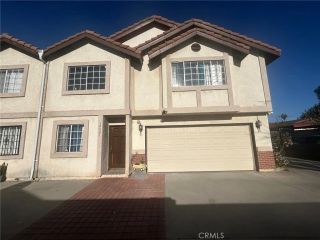 12021 Elliott, El Monte, CA 91732
