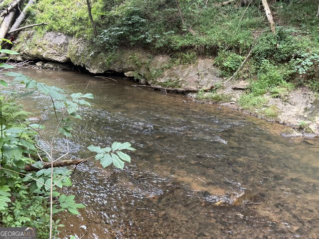 0 Yahoola Indian Trail, Dahlonega, GA 30533