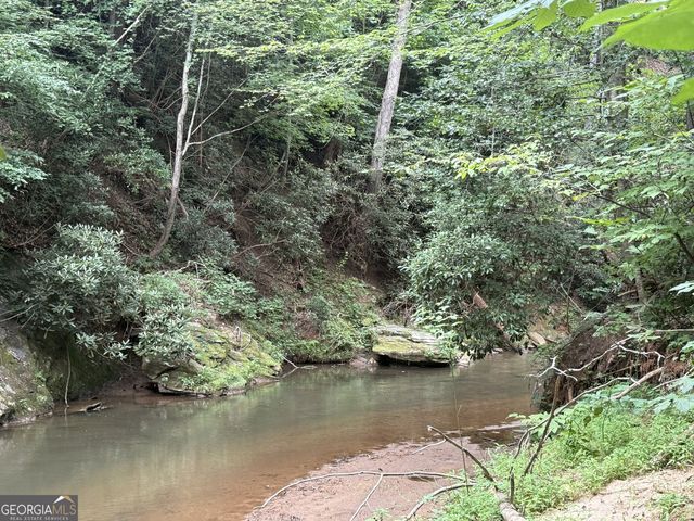 0 Yahoola Indian Trail, Dahlonega, GA 30533