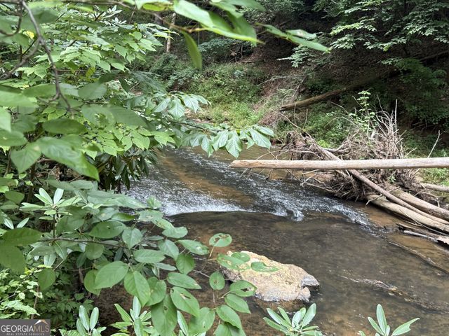 0 Yahoola Indian Trail, Dahlonega, GA 30533