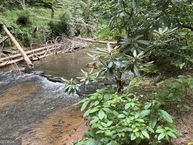 0 Yahoola Indian Trail, Dahlonega, GA 30533