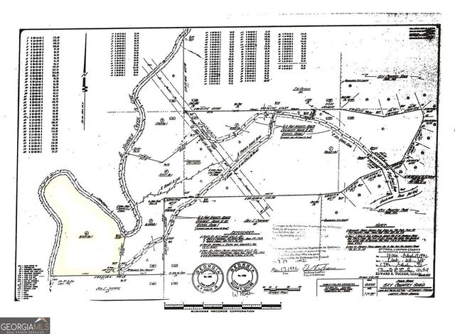 0 Yahoola Indian Trail, Dahlonega, GA 30533
