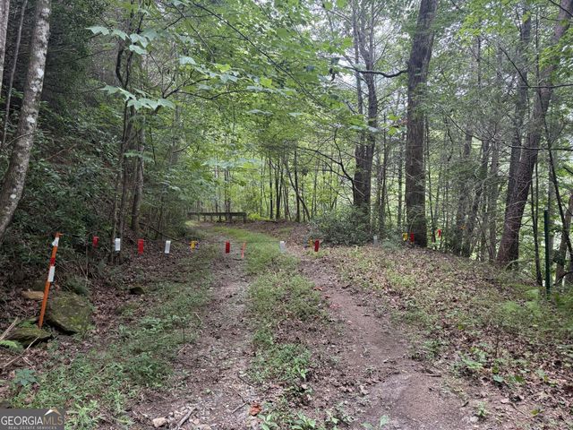 0 Yahoola Indian Trail, Dahlonega, GA 30533