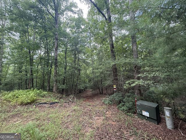 0 Yahoola Indian Trail, Dahlonega, GA 30533