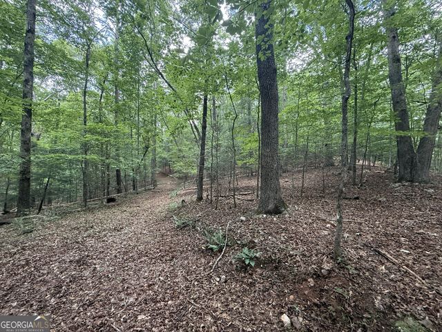 0 Yahoola Indian Trail, Dahlonega, GA 30533