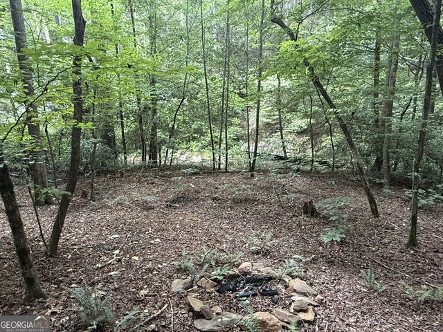 0 Yahoola Indian Trail, Dahlonega, GA 30533