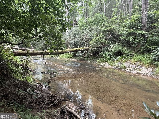 0 Yahoola Indian Trail, Dahlonega, GA 30533