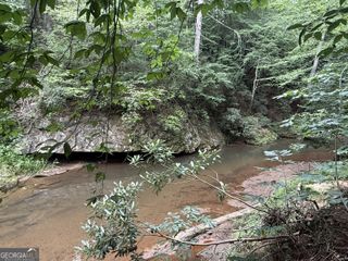 0 Yahoola Indian Trail, Dahlonega, GA 30533
