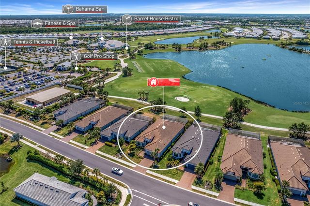 3984 SANTA CATERINA BOULEVARD, Bradenton, FL 34211