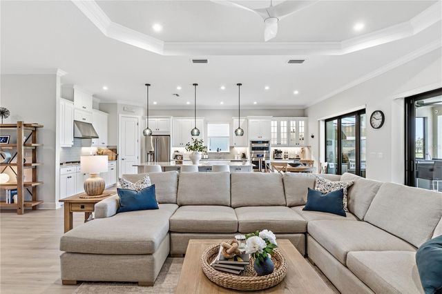 3984 SANTA CATERINA BOULEVARD, Bradenton, FL 34211