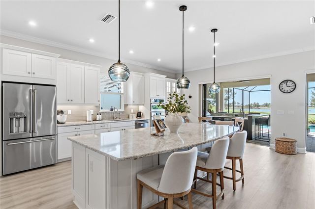 3984 SANTA CATERINA BOULEVARD, Bradenton, FL 34211