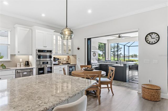 3984 SANTA CATERINA BOULEVARD, Bradenton, FL 34211