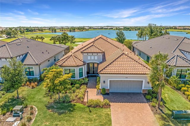 3984 SANTA CATERINA BOULEVARD, Bradenton, FL 34211