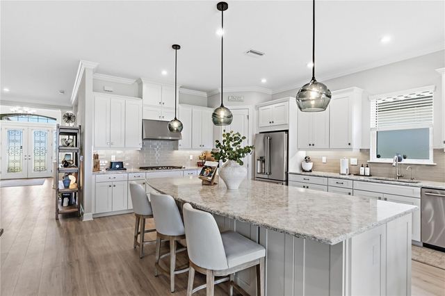 3984 SANTA CATERINA BOULEVARD, Bradenton, FL 34211