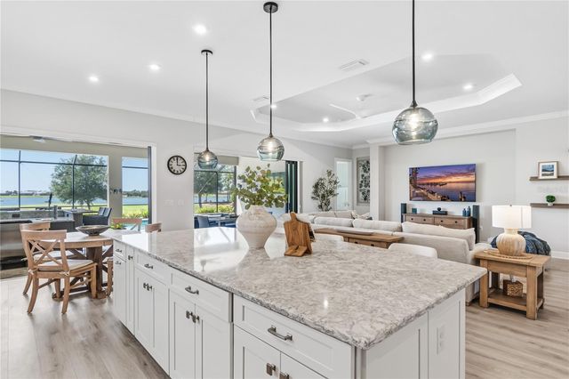 3984 SANTA CATERINA BOULEVARD, Bradenton, FL 34211