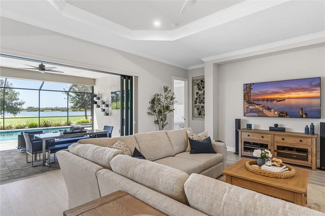 3984 SANTA CATERINA BOULEVARD, Bradenton, FL 34211