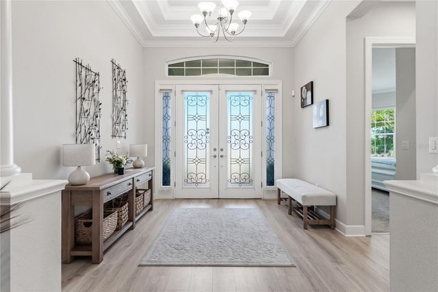 3984 SANTA CATERINA BOULEVARD, Bradenton, FL 34211