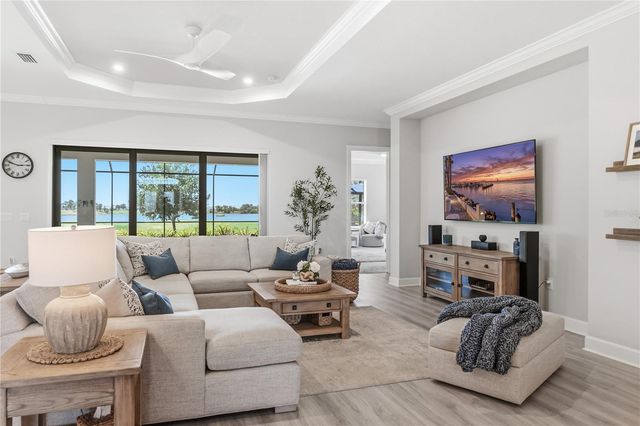 3984 SANTA CATERINA BOULEVARD, Bradenton, FL 34211