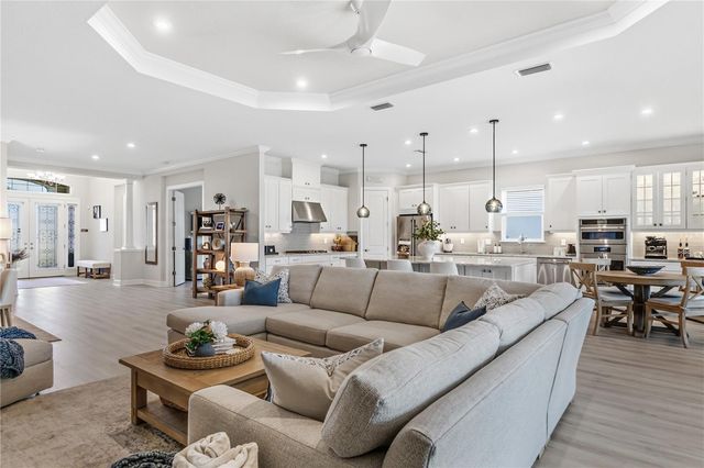 3984 SANTA CATERINA BOULEVARD, Bradenton, FL 34211