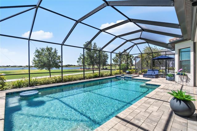 3984 SANTA CATERINA BOULEVARD, Bradenton, FL 34211