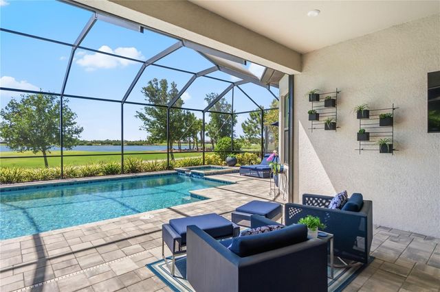 3984 SANTA CATERINA BOULEVARD, Bradenton, FL 34211