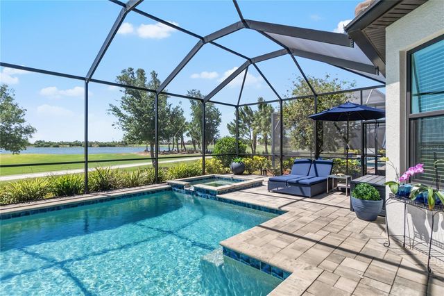 3984 SANTA CATERINA BOULEVARD, Bradenton, FL 34211