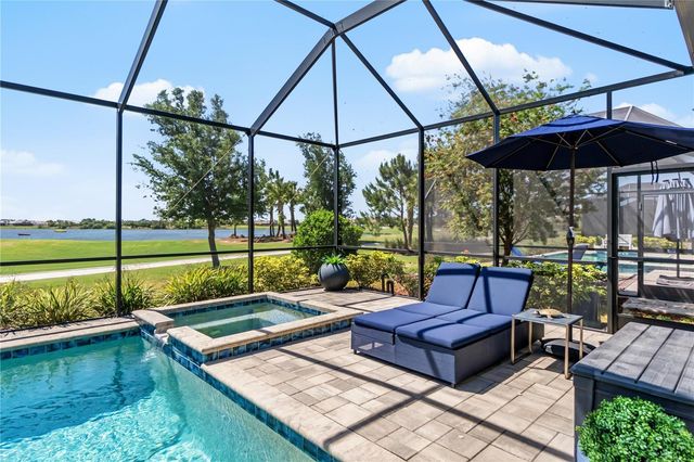 3984 SANTA CATERINA BOULEVARD, Bradenton, FL 34211