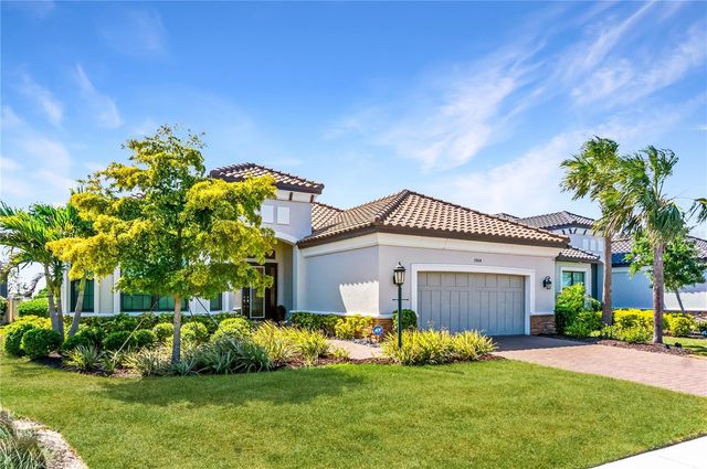 3984 SANTA CATERINA BOULEVARD, Bradenton, FL 34211