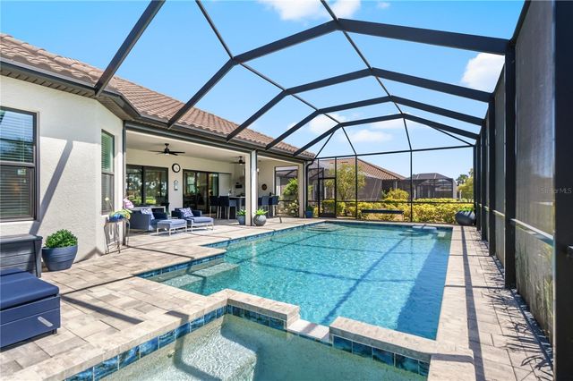 3984 SANTA CATERINA BOULEVARD, Bradenton, FL 34211