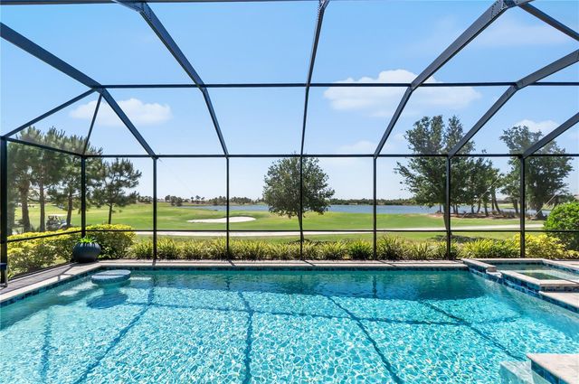 3984 SANTA CATERINA BOULEVARD, Bradenton, FL 34211