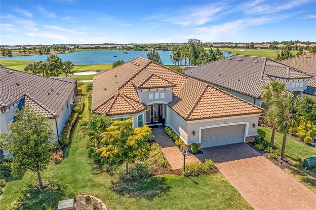 3984 SANTA CATERINA BOULEVARD, Bradenton, FL 34211