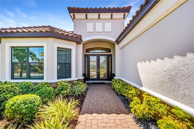 3984 SANTA CATERINA BOULEVARD, Bradenton, FL 34211