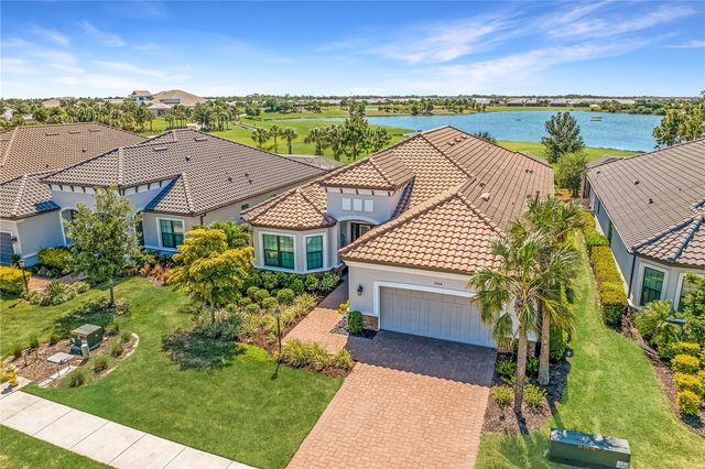 3984 SANTA CATERINA BOULEVARD, Bradenton, FL 34211