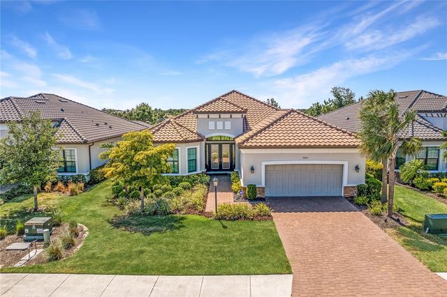 3984 SANTA CATERINA BOULEVARD, Bradenton, FL 34211