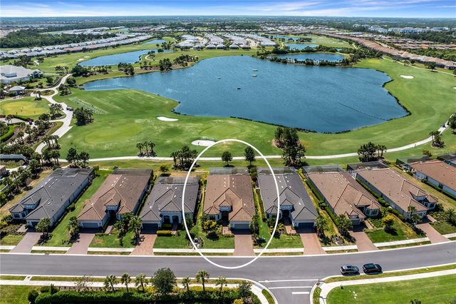 3984 SANTA CATERINA BOULEVARD, Bradenton, FL 34211