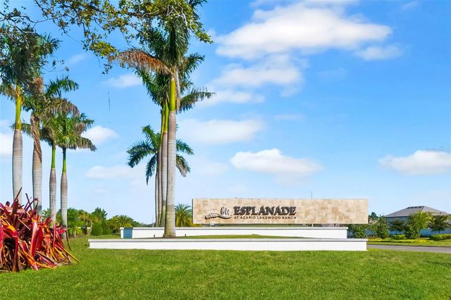 3984 SANTA CATERINA BOULEVARD, Bradenton, FL 34211