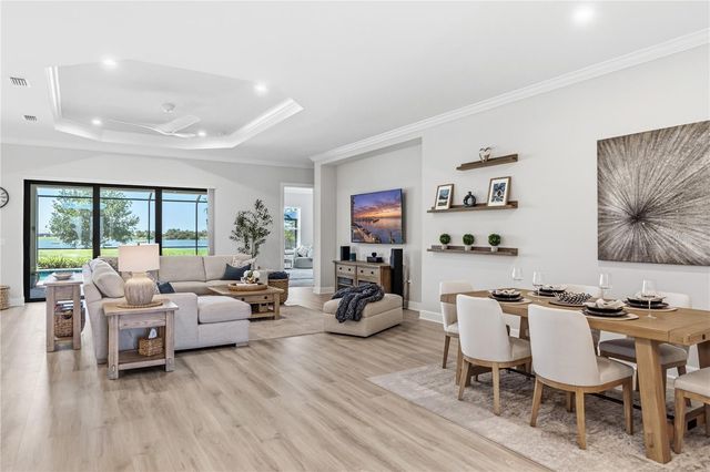 3984 SANTA CATERINA BOULEVARD, Bradenton, FL 34211