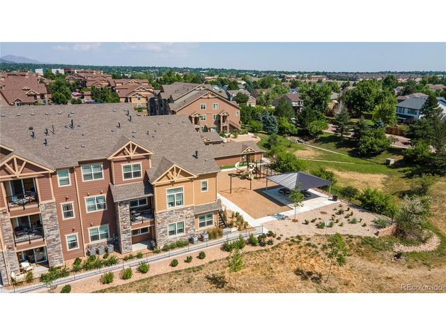 9962 W Victoria Pl 108, Littleton, CO 80127