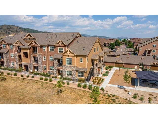 9962 W Victoria Pl 108, Littleton, CO 80127