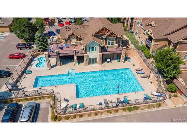9962 W Victoria Pl 108, Littleton, CO 80127
