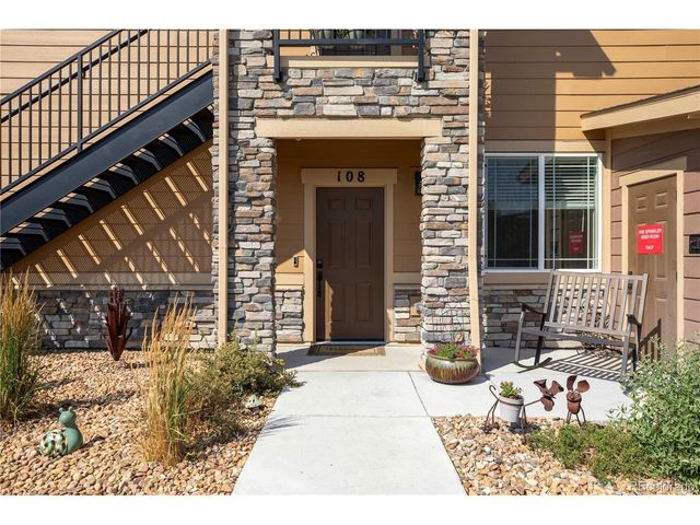 9962 W Victoria Pl 108, Littleton, CO 80127
