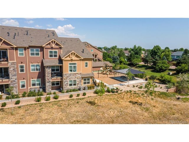 9962 W Victoria Pl 108, Littleton, CO 80127