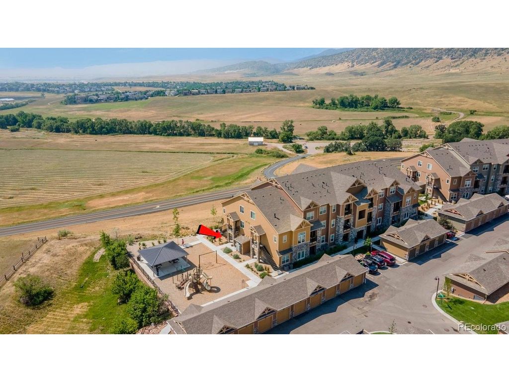 9962 W Victoria Pl 108, Littleton, CO 80127