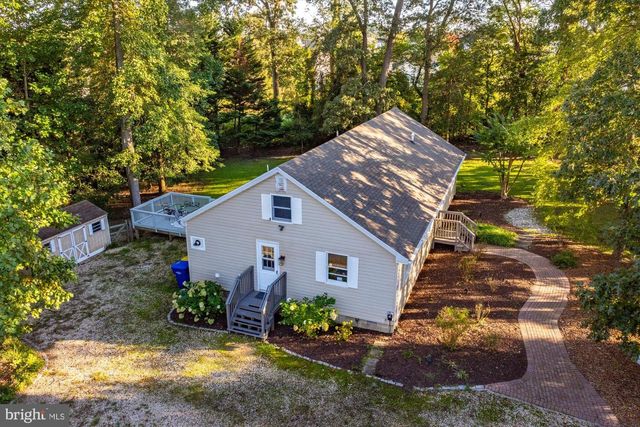 2 GARY AVE, Rehoboth Beach, DE 19971