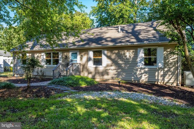 2 GARY AVE, Rehoboth Beach, DE 19971